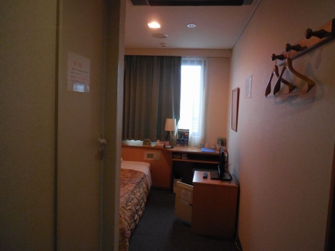 中津サンライズホテル (1)