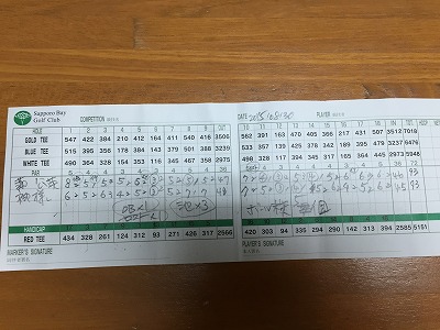 札幌ベイゴルフ倶楽部0028