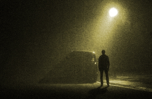 Brouillard Dans La Rue Corvisart2