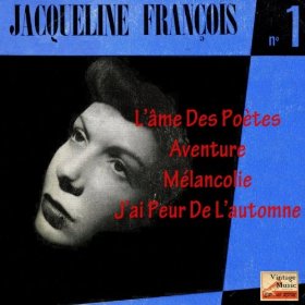 Jacqueline François