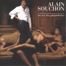 Alain Souchon Rive Gauche
