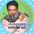 The Greatest Hits of Hiromi Go 1のコピー