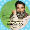 The Greatest Hits of Hiromi Go 2のコピー