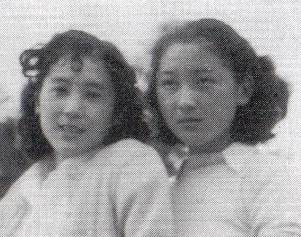 1951 いとこ (3)