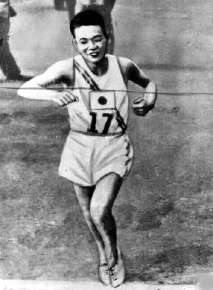 1951 4 19 田中茂樹選手