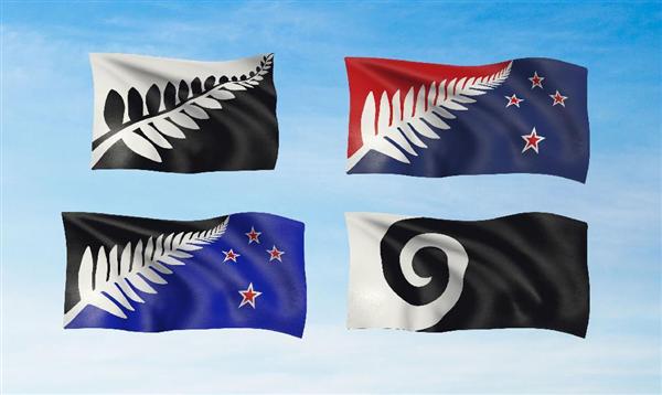 ニュージーランドの国旗変更の可能性 Nzチャンピオンジャージはどう変わる Mas Ciclismo