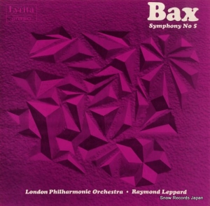 BAX - Symphony No 5