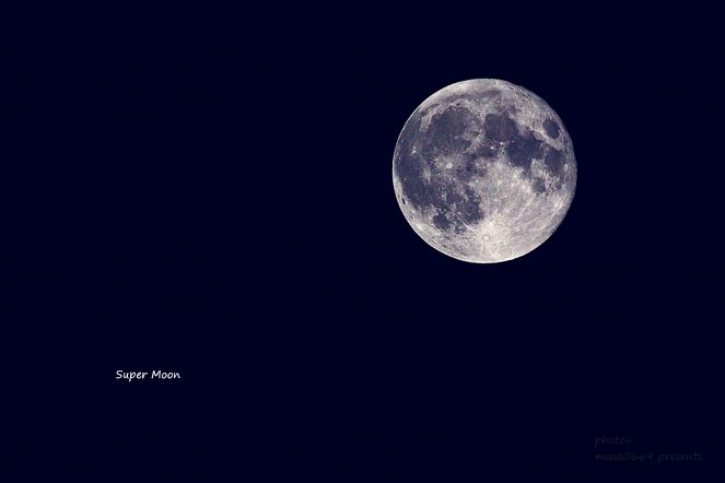 Super Moon 2015.9.28 IMG_0476b